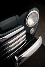Ford Super DeLuxe Sportsman Convertible 1947 года